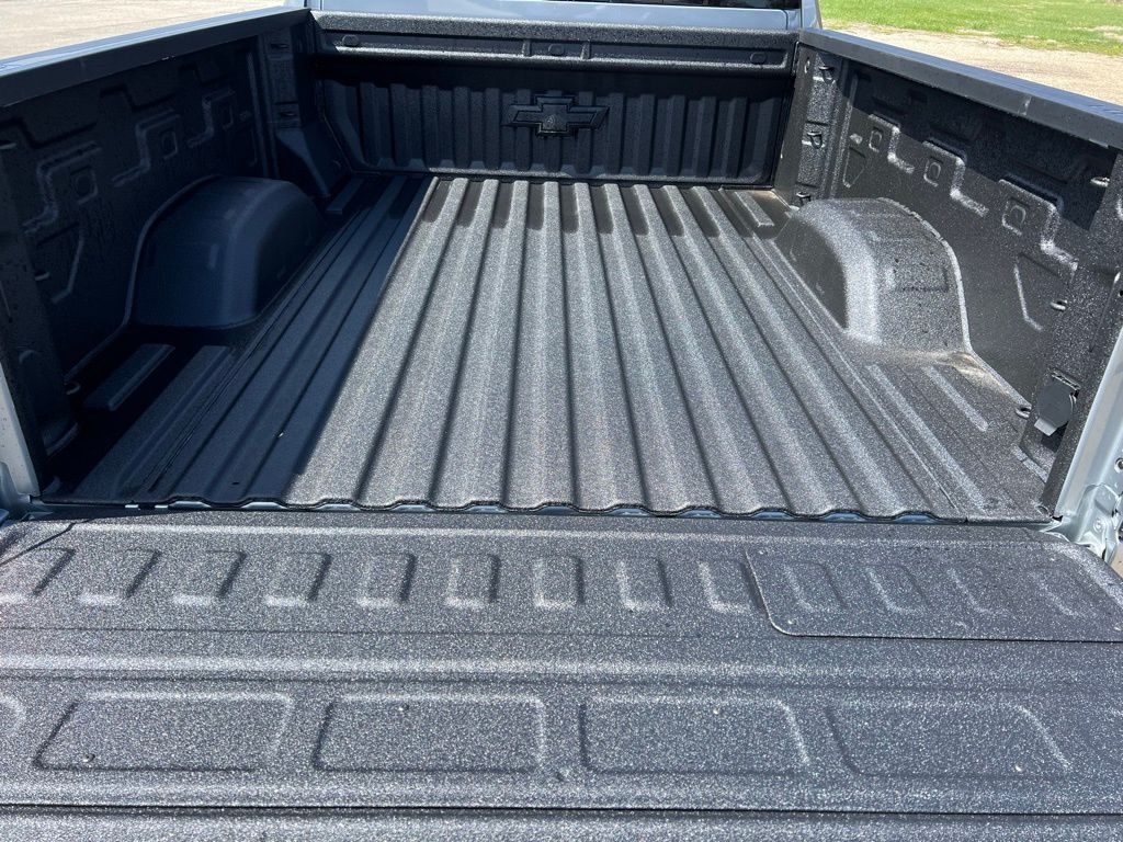 2025 Chevrolet Silverado 2500HD High Country - Photo 22