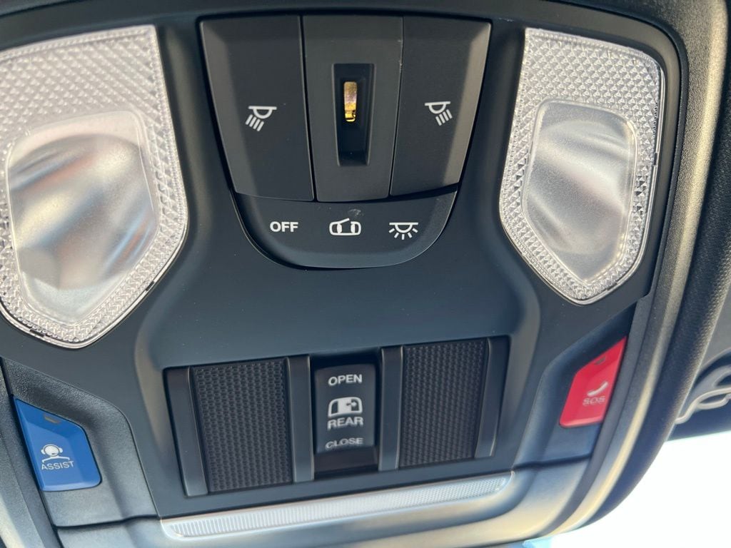 2025 RAM 1500 Tradesman - Photo 44