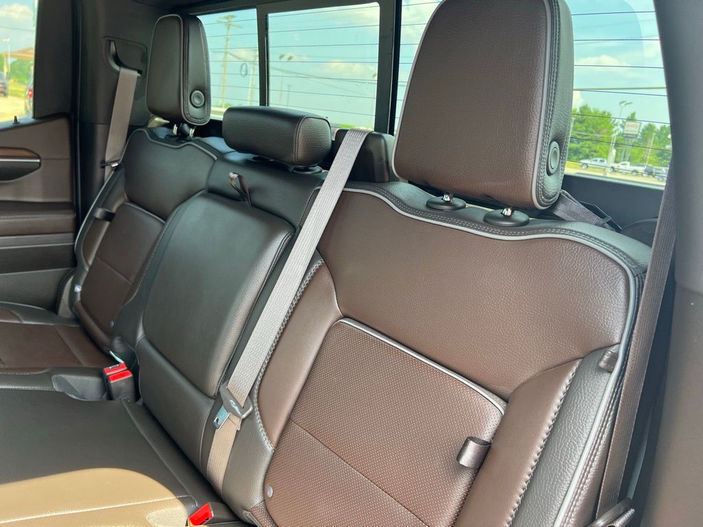 2023 GMC Sierra 1500 Denali Denali - Photo 27