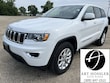 Jeep Grand Cherokee WK