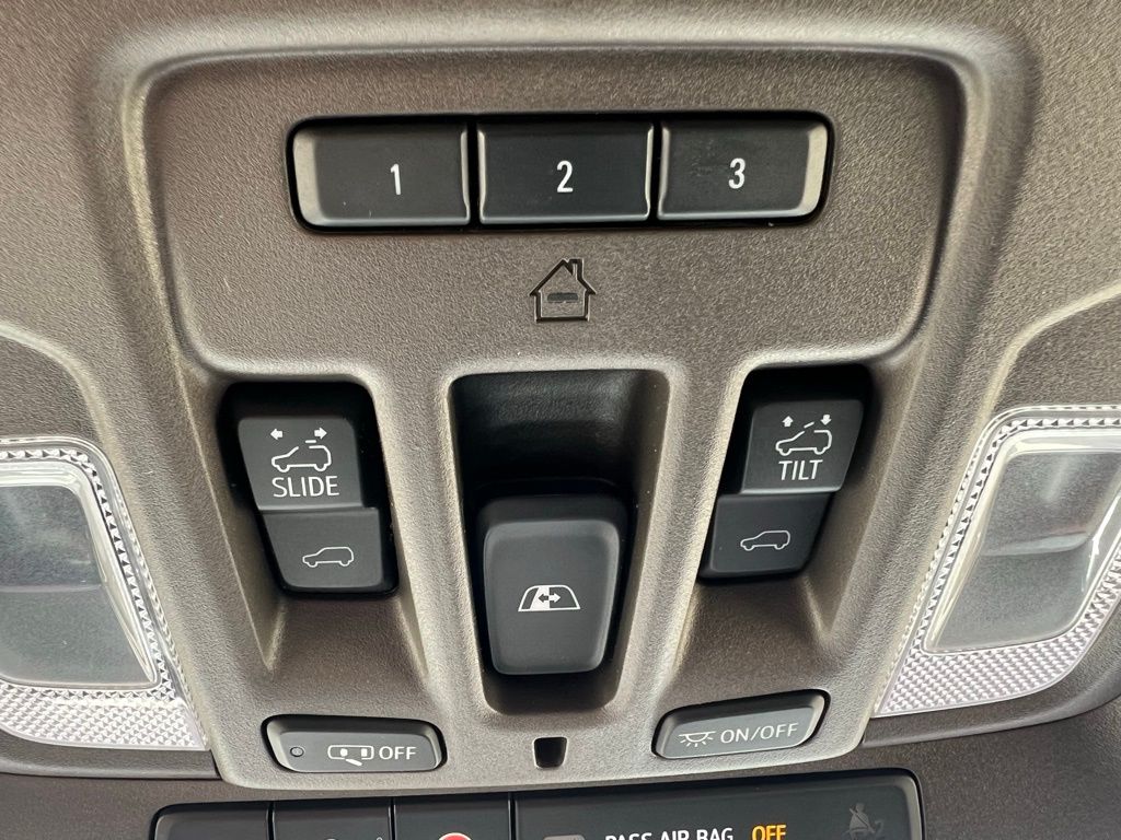 2023 GMC Sierra 1500 Denali Denali - Photo 59