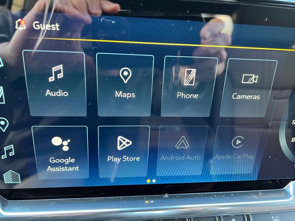 2025 Chevrolet Silverado 2500HD High Country - Photo 44