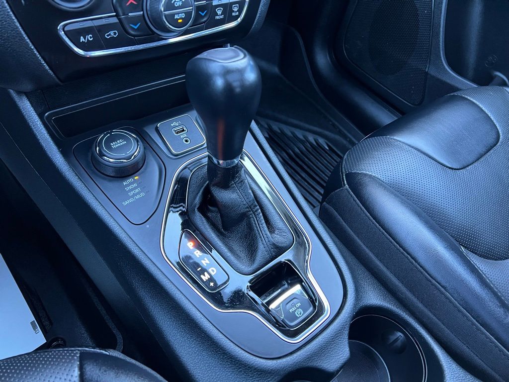 2022 Jeep Cherokee Limited - Photo 45