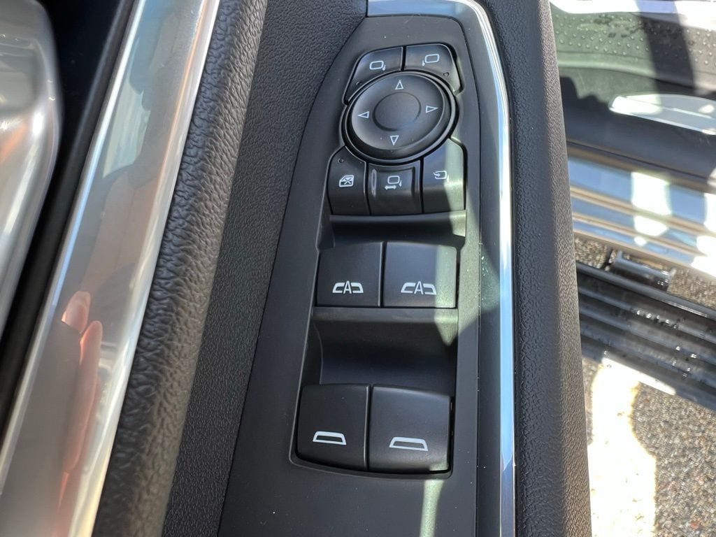 2025 Chevrolet Silverado 2500HD High Country - Photo 30