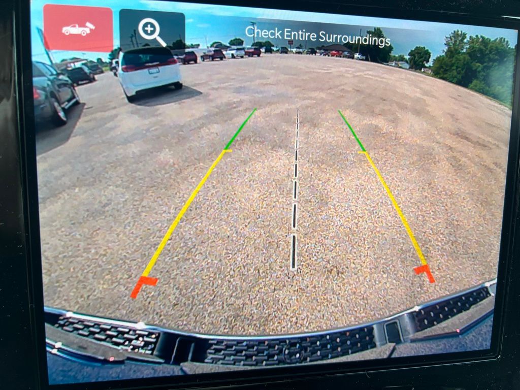 2025 RAM 1500 Tradesman - Photo 38