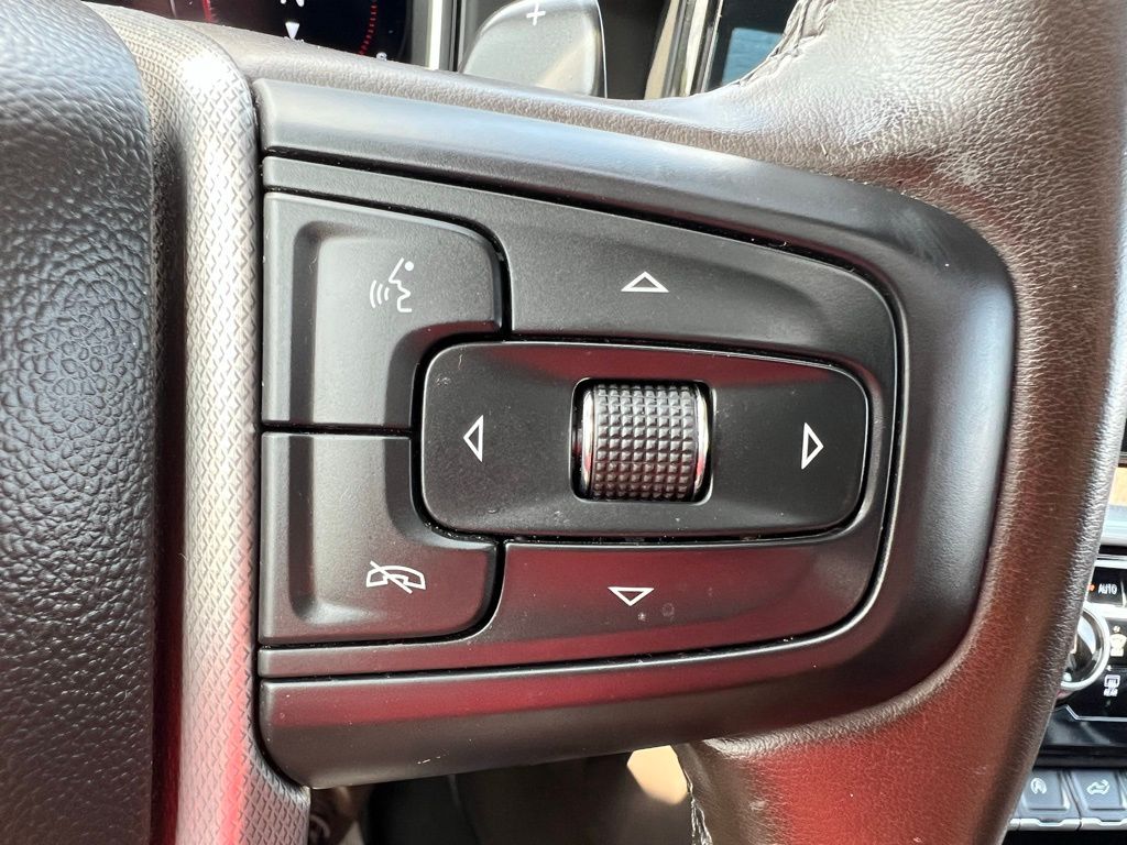 2023 GMC Sierra 1500 Denali Denali - Photo 55
