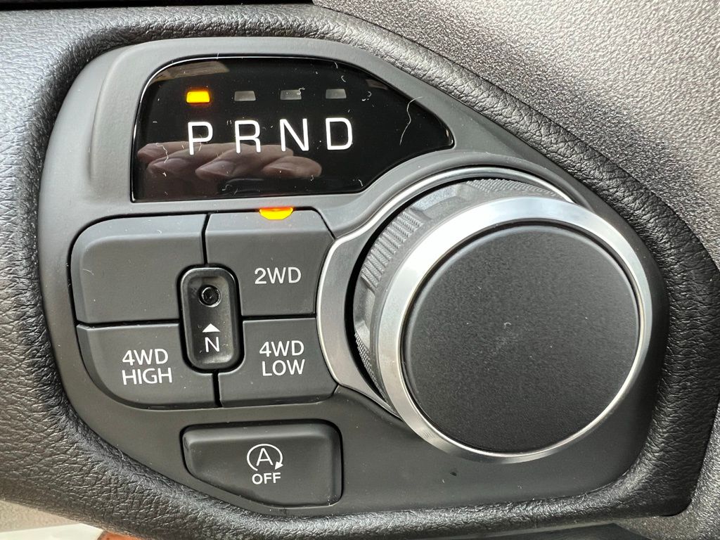 2025 RAM 1500 Tradesman - Photo 34