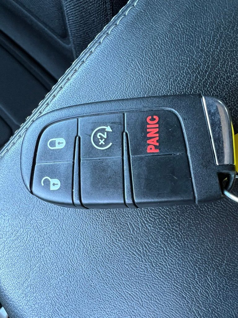 2022 Jeep Renegade Latitude - Photo 42