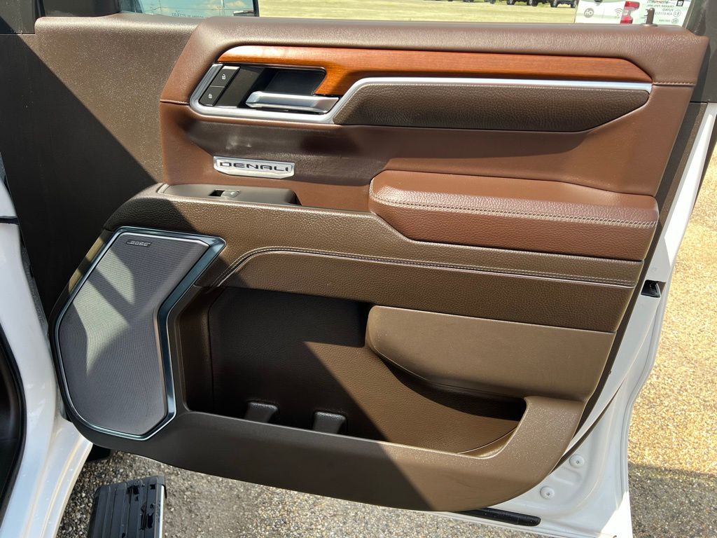 2023 GMC Sierra 1500 Denali Denali - Photo 16