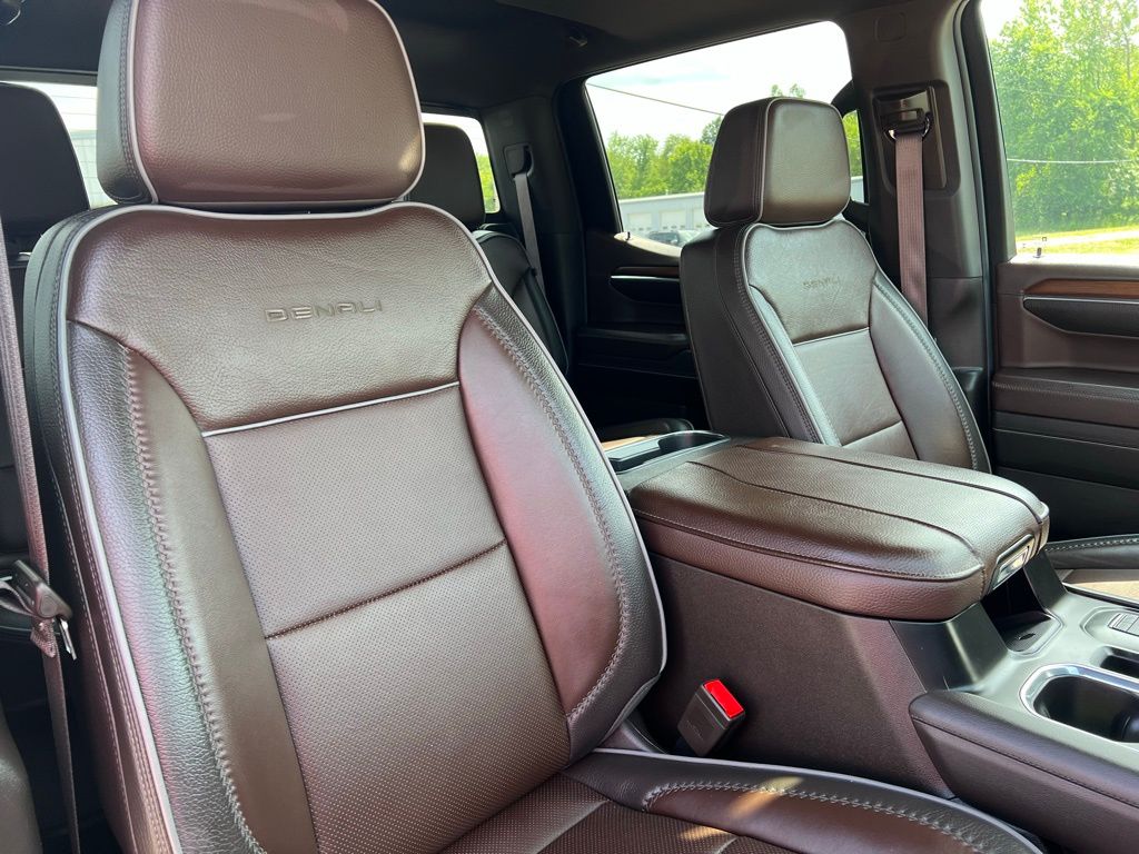 2023 GMC Sierra 1500 Denali Denali - Photo 12