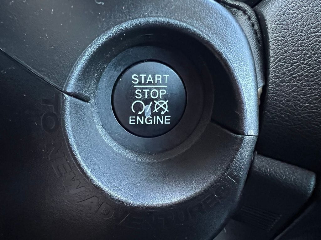 2022 Jeep Renegade Latitude - Photo 31