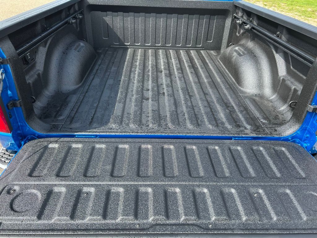 2025 RAM 1500 Tradesman - Photo 19