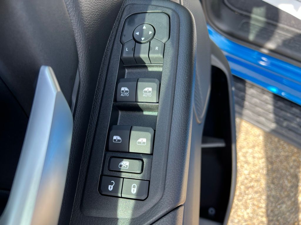 2025 RAM 1500 Tradesman - Photo 24