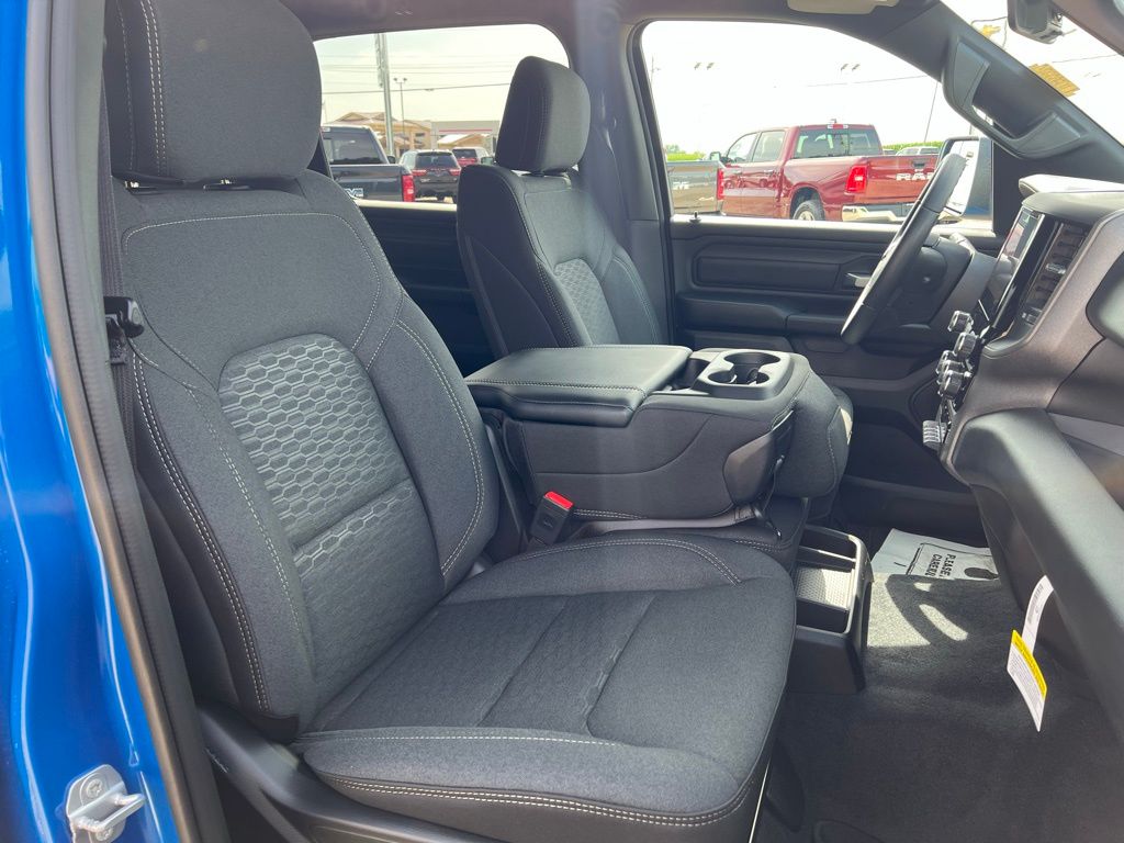2025 RAM 1500 Tradesman - Photo 9