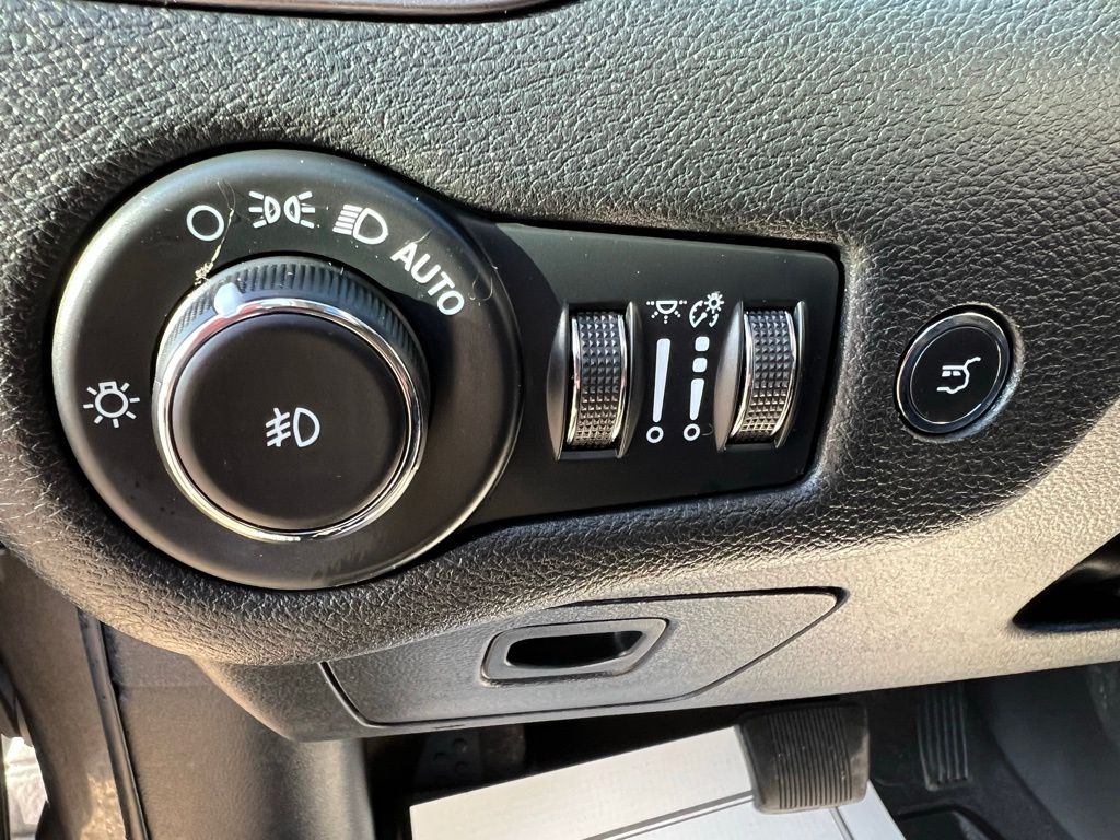 2022 Jeep Cherokee Limited - Photo 33