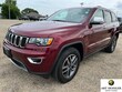  Jeep Grand Cherokee WK