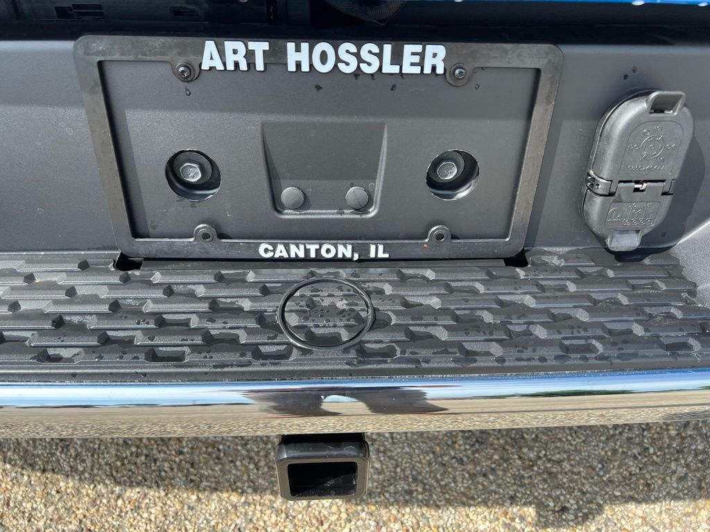 2025 RAM 1500 Tradesman - Photo 20