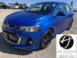 Chevrolet Sonic