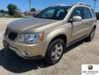  Pontiac Torrent