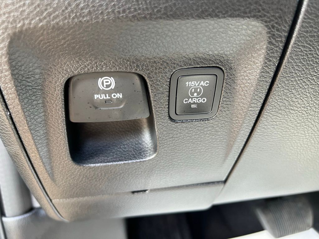 2025 RAM 1500 Tradesman - Photo 27