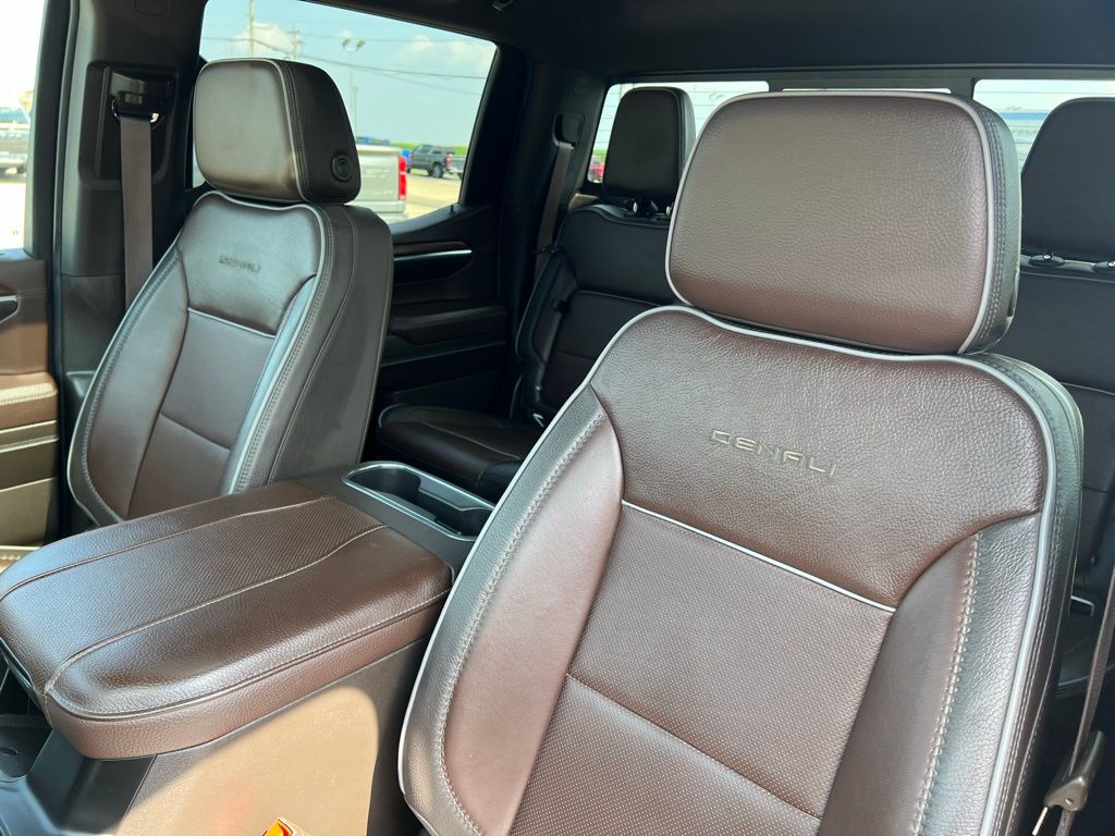 2023 GMC Sierra 1500 Denali Denali - Photo 41