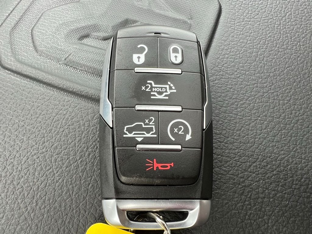 2026 RAM 1500 Laramie - Photo 49