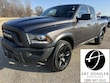 Ram 1500 Classic