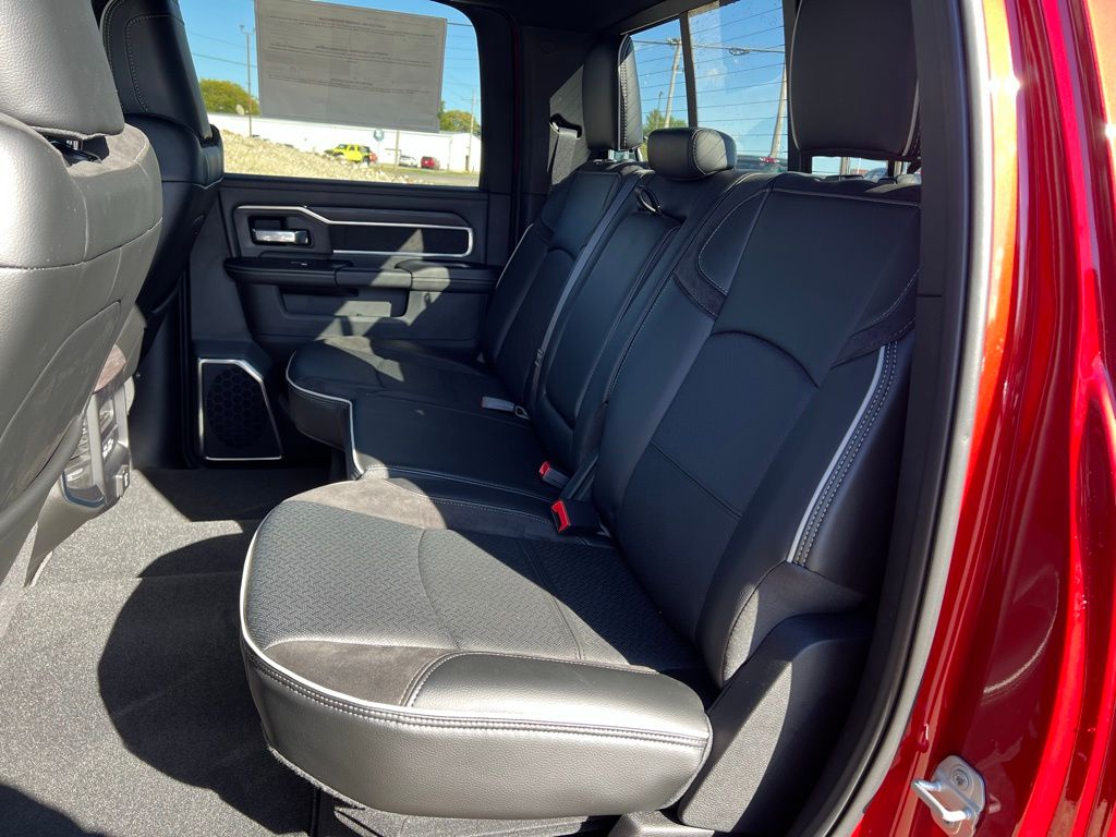 2026 RAM 2500 Laramie - Photo 29
