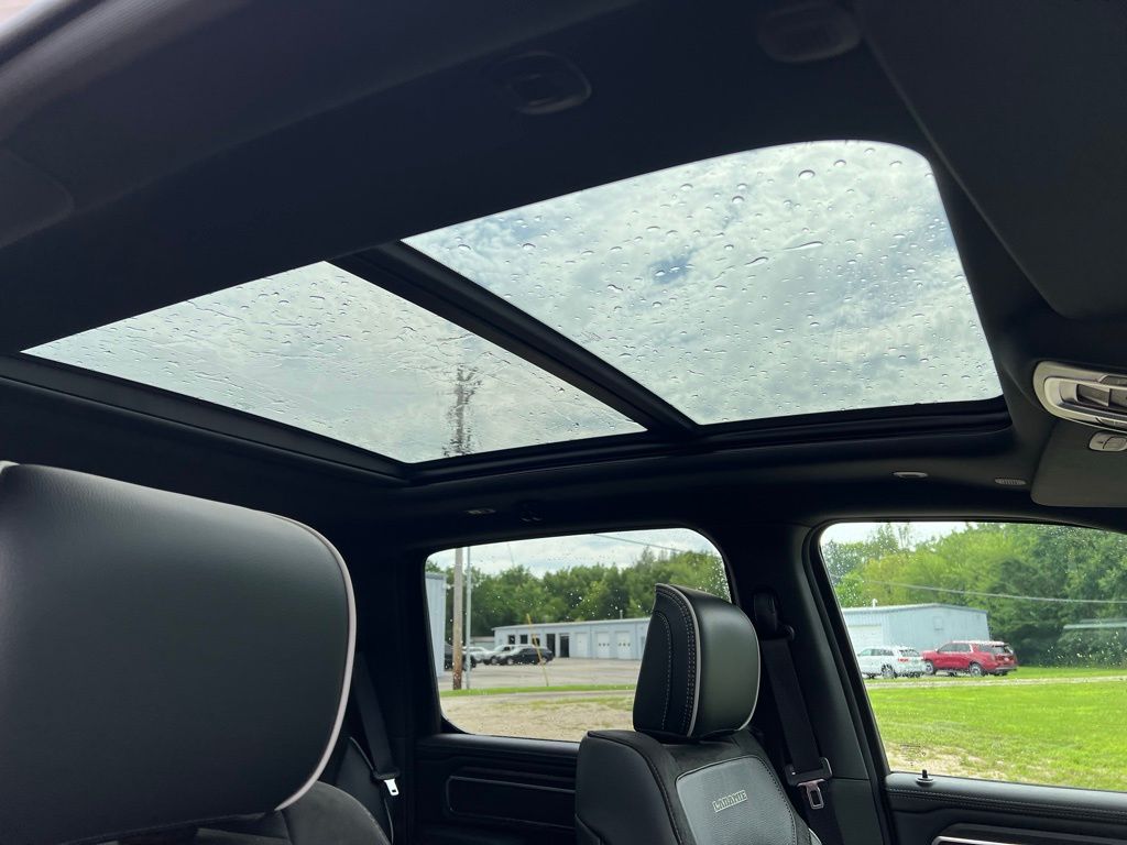 2026 RAM 1500 Laramie - Photo 12