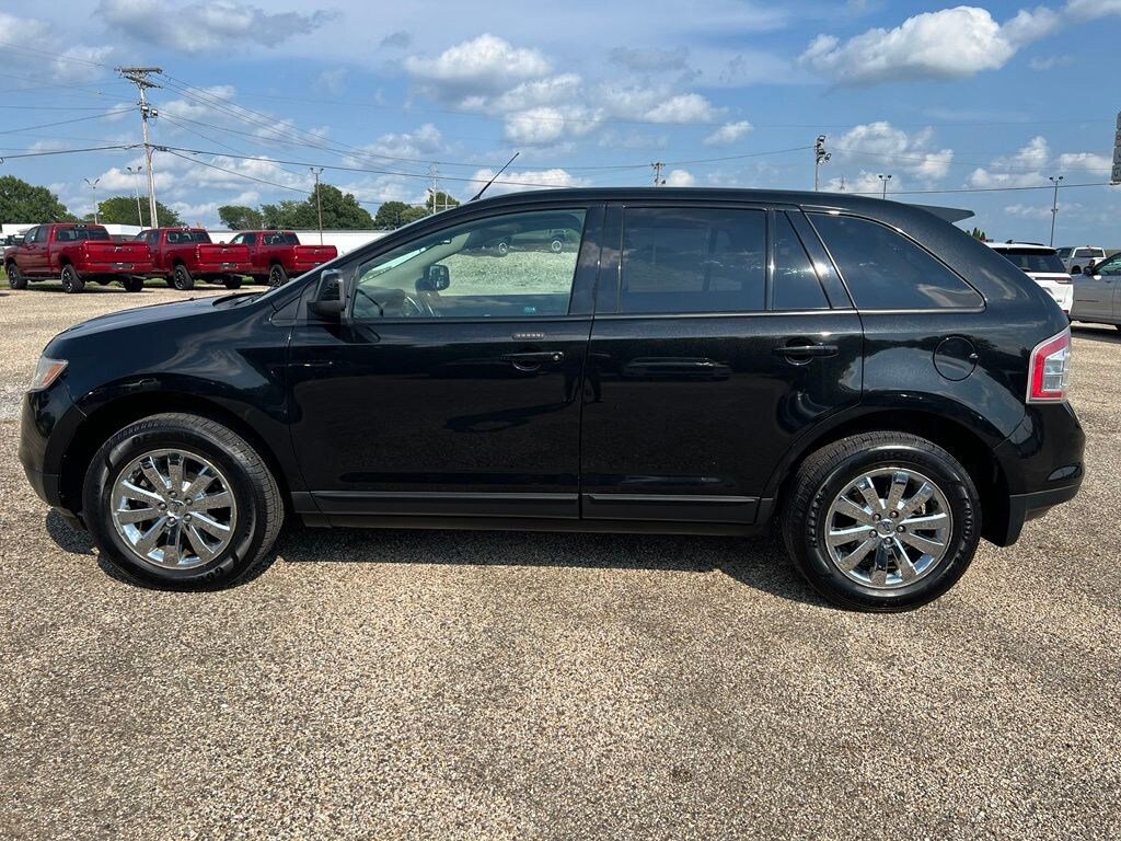 Used 2010 Ford Edge SEL SUV