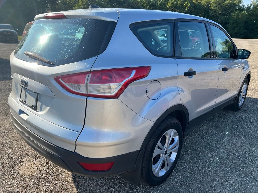 Used 2016 Ford Escape S SUV