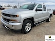  Chevrolet Silverado 1500 LD