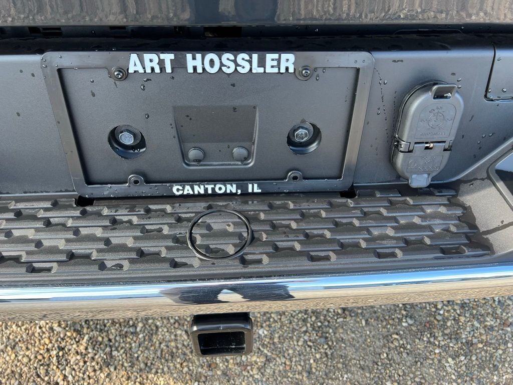 2025 RAM 1500 Tradesman - Photo 20