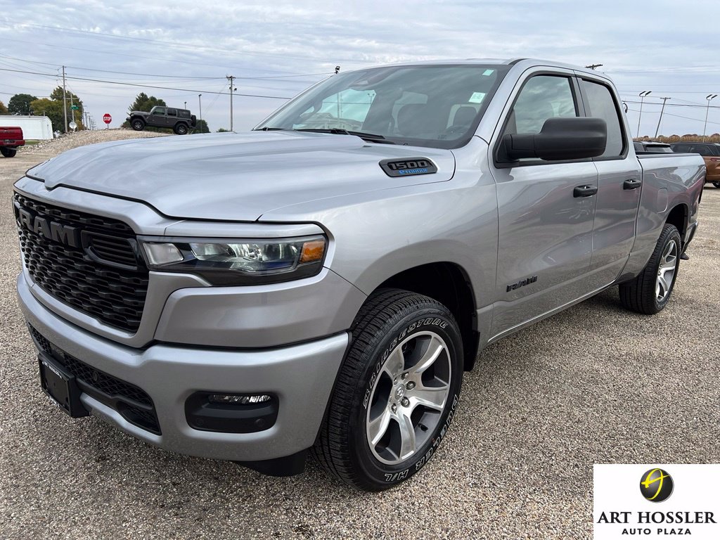  Ram 1500