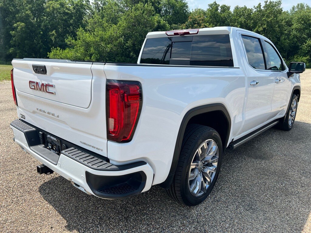2023 Gmc Sierra 1500 Denali photo 3