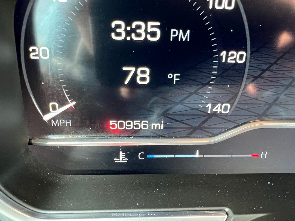 2023 GMC Sierra 1500 Denali Denali - Photo 46