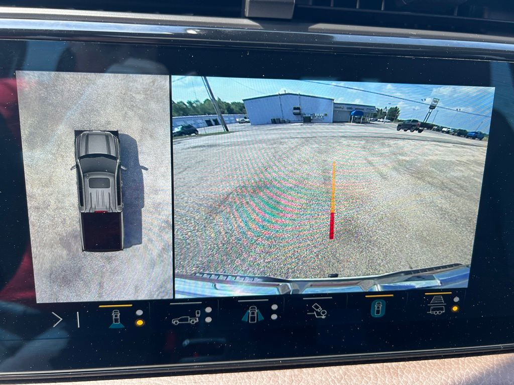 2023 GMC Sierra 1500 Denali Denali - Photo 50