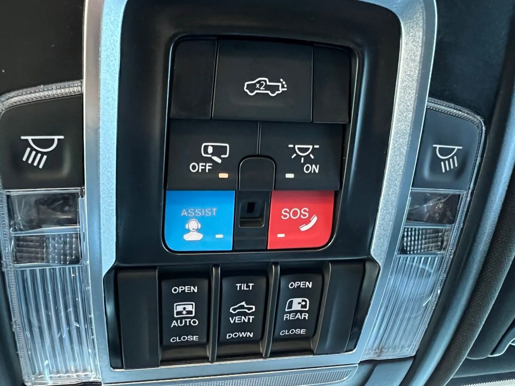 2026 RAM 2500 Laramie - Photo 56