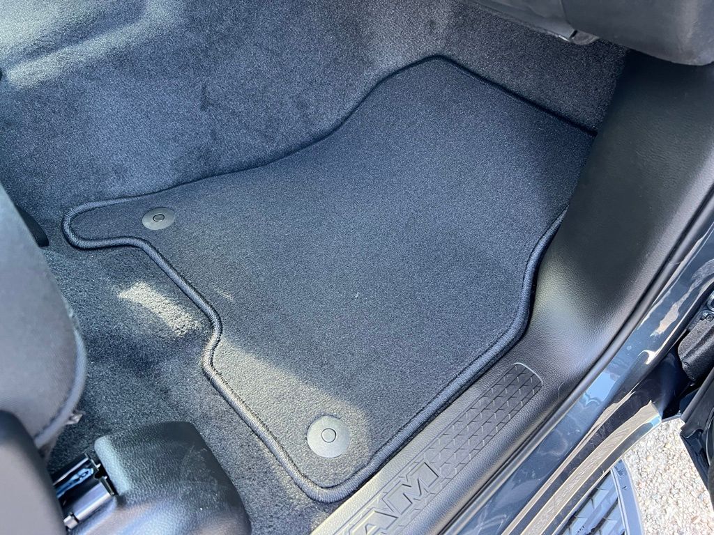 2025 RAM 1500 Tradesman - Photo 10
