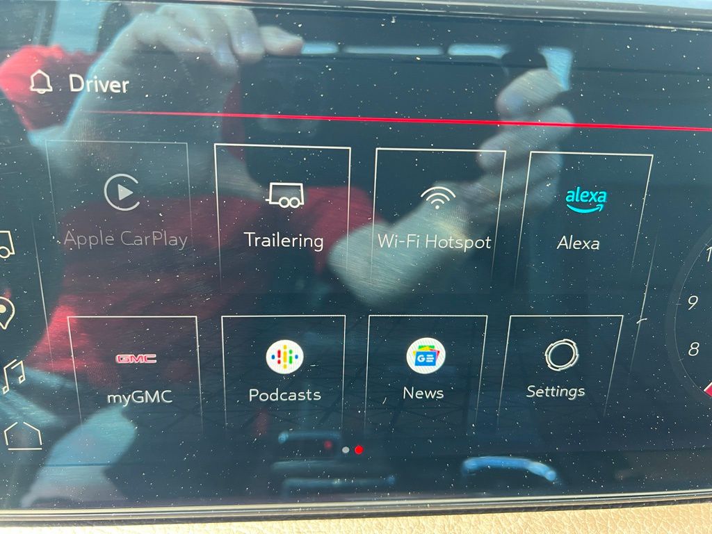 2023 GMC Sierra 1500 Denali Denali - Photo 48