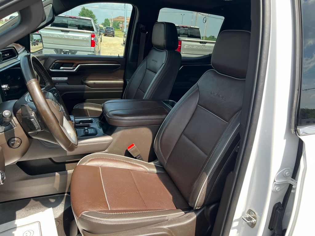 2023 GMC Sierra 1500 Denali Denali - Photo 36