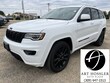 Jeep Grand Cherokee WK