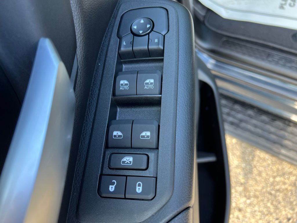 2025 RAM 1500 Tradesman - Photo 25