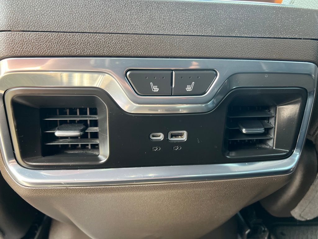 2023 GMC Sierra 1500 Denali Denali - Photo 31