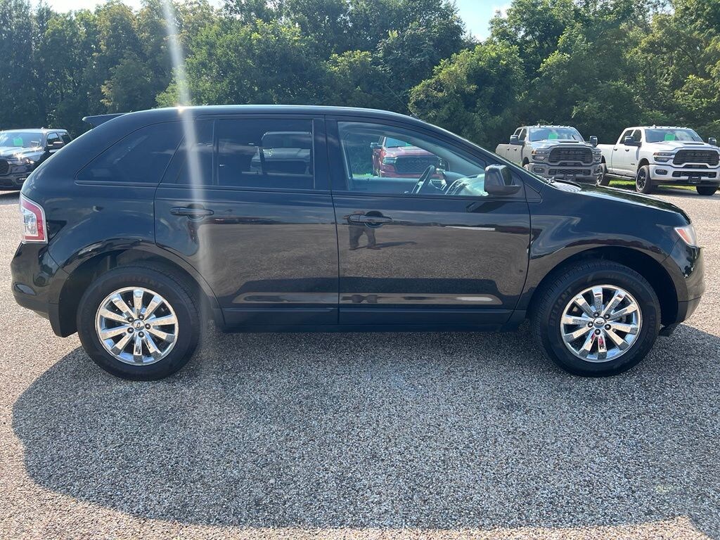Used 2010 Ford Edge SEL SUV