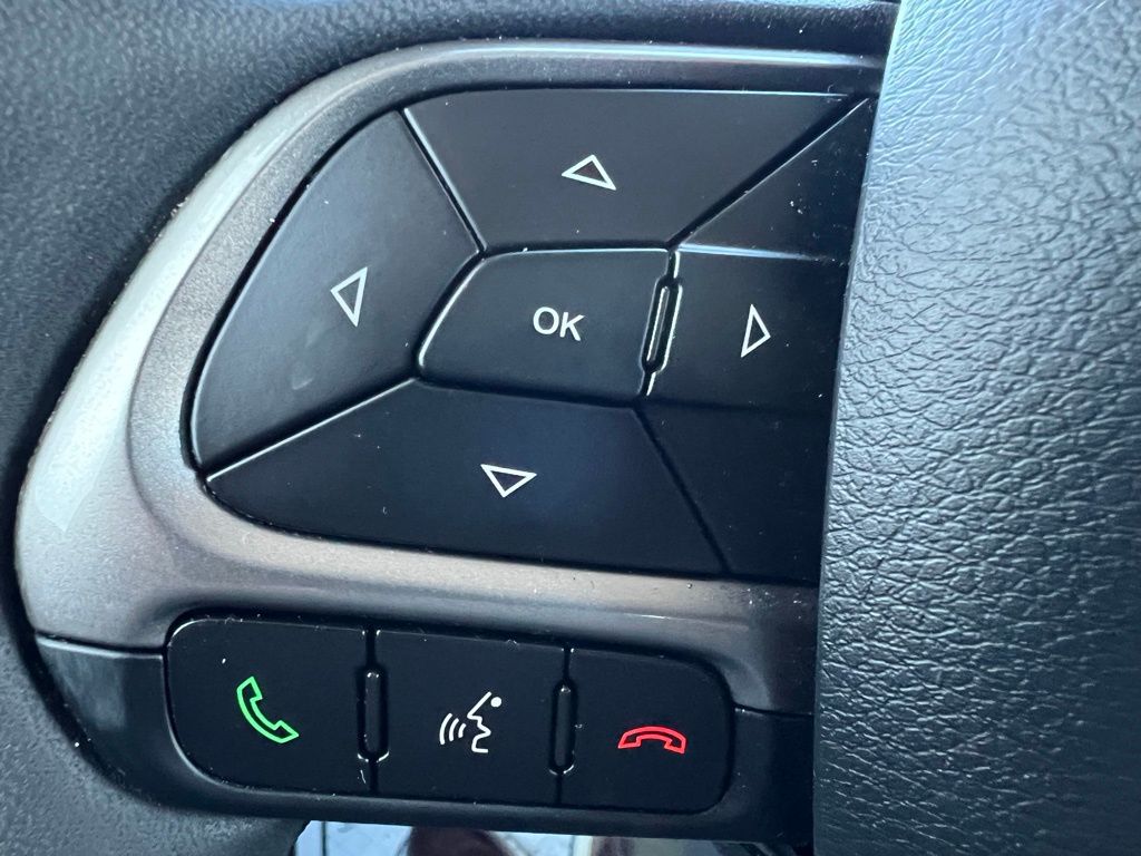 2022 Jeep Renegade Latitude - Photo 41