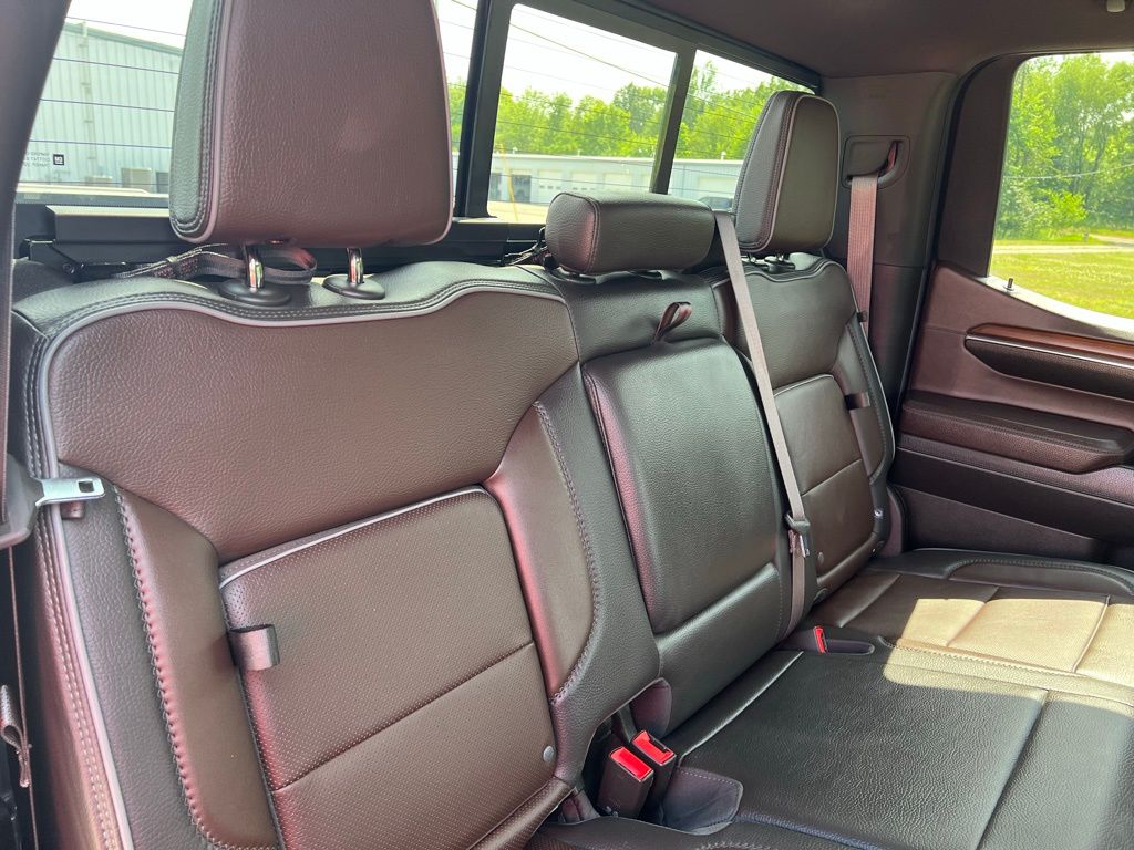 2023 GMC Sierra 1500 Denali Denali - Photo 18