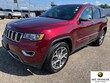  Jeep Grand Cherokee WK