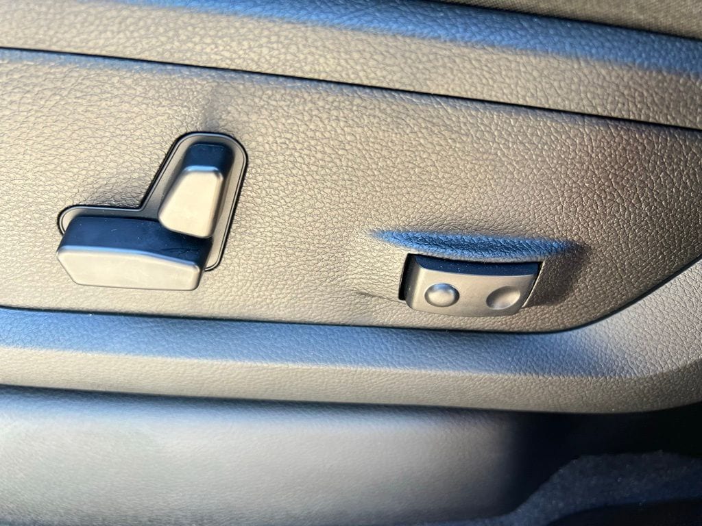 2026 RAM 2500 Laramie - Photo 33