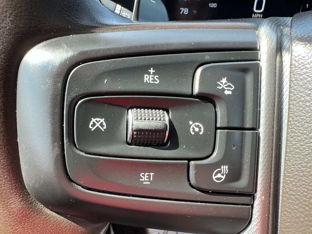 2023 GMC Sierra 1500 Denali Denali - Photo 54
